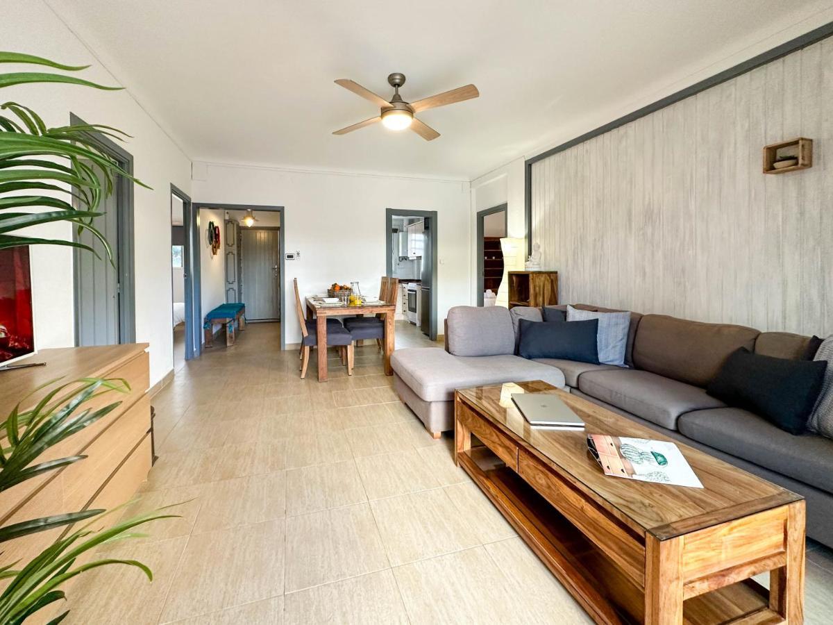 Jardin Playa San Juan Apartment Alicante Exterior photo
